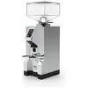 Image de Eureka Mignon Turbo chrome, Moulin à café, Argent