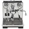 Image de Eureka Costanza, Machines à expresso, Argent