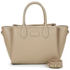 Image de Sac à main Emporio Armani DOUBLE SIDE LASER CUT femme