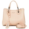Image de Sac a main Emporio Armani MYEA SMALL BORSA femme