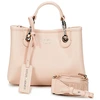 Image de Sac Bandouliere Emporio Armani MINI MYEA BORSA solde femme