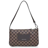 Image de Sac a main Emporio Armani POUCH ALLOVER FANCY femme