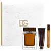 Image de Dolce & Gabbana, Set cadeau beauté, The One For Men Gift Set 3 Pieces (Coffret de parfum)