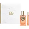 Image de Dolce & Gabbana, Set cadeau beauté, Ensemble Cadeau Eau de Parfum Intense Devotion (Coffret de parfum)