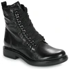 Image de Boots Mjus CAFE CHAIN solde femme