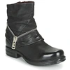Image de Boots Airstep / A.S.98 SAINT EC ZIP NEW solde femme