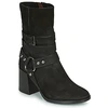 Image de Bottines Mjus TUA BUCKLE femme