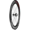 Image de Campagnolo Roue Arrière De Route Bora Ultra 80 Tubular + Br-bo500