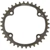 Image de Campagnolo Plateau Super Record 112 Bcd
