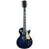 Image de Eko Guitars LS-300 Blue (Guitare électrique, Bois d'érable, Bois de peuplier, WPC (composite bois-polymère)), Guitare, Bleu