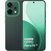 Image de OPPO RENO 14 5G DS 12+512 VOD GREEN (512 Go, Vert, 6.59", Double SIM, 5G), Téléphone portable, Vert