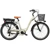 Image de Adriatica Vélo électrique Vanity 26´´