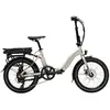 Image de Adriatica Vélo électrique Pliant E-smile Lowstep 20´´ 6s