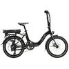 Image de Adriatica Vélo électrique Pliant E-smile Lowstep 20´´ 6s