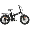 Image de Adriatica Vélo électrique Pliant Fat Strike 20´´ 6s