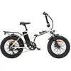 Image de Adriatica Vélo électrique Pliant Fat Strike 20'' 6s