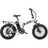Image de Adriatica Vélo électrique Pliant Fat Strike 20´´ 6s
