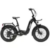 Image de Adriatica Vélo électrique Pliant Rooster 20´´