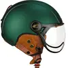 Image de Cgm Casque Urbain 801v Ebi Vintage