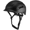 Image de Cgm Casque Urbain 852a Borgo Mono