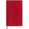 Image de Moleskine, Agenda, Wonk (Large, 1 semaine / 1 page)