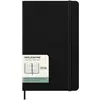 Image de Moleskine, Agenda, Agenda d'affaires (A5, Large 13x21, 1 semaine / 2 pages)