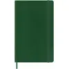 Image de Moleskine, Agenda, Wonk (Large, 1 semaine / 1 page)