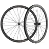 Image de Miche Jeu De Roues De Route Graff Route 700c Disc Tubeless