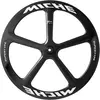 Image de Miche Roue Avant De Route Supertype Spx 5 Dx Cl Disc Tubular