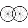 Image de Fulcrum Jeu De Roues De Route Rapid Red 5 C23 Cl Disc Tubeless