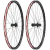 Image de Fulcrum Jeu De Roues Gravel Rapid Red 3 Db 27.5´´ Disc Tubeless