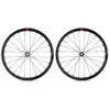 Image de Fulcrum Jeu De Roues De Route Racing 4 Db Disc Tubeless 700c