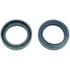 Image de Athena, Moto : accessoires, Kit de joints spi de fourche Gilera DNA 50