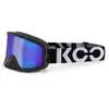 Image de Koo Lunettes Edge Mirror