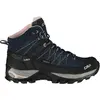 Image de CMP Campagnolo, Femmes, Chaussures de randonnée, Rigel WP (42), Bleu