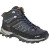 Image de CMP Campagnolo, Hommes, Chaussures de randonnée, Rigel WP (41), Gris