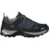 Image de CMP Campagnolo, Femmes, Chaussures de randonnée, Rigel WP (39), Bleu