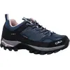 Image de CMP Campagnolo, Femmes, Chaussures de randonnée, Chaussures Rigel Low WP (41), Bleu