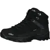 Image de CMP Campagnolo, Hommes, Chaussures de randonnée, Rigel WP (43), Noir