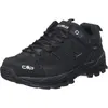 Image de CMP Campagnolo, Hommes, Chaussures de randonnée, Rigel WP (43), Noir
