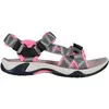 Image de CMP Campagnolo, Femmes, Sandales, Hamal, Gris, (36)