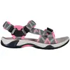 Image de CMP Campagnolo, Femmes, Sandales, Hamal, Gris, (39)