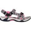 Image de CMP Campagnolo, Femmes, Sandales, Hamal Sandale, Gris, (41)