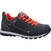 Image de CMP Campagnolo, Femmes, Chaussures de randonnée, Elettra Low WP (38), Gris