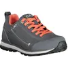 Image de CMP Campagnolo, Femmes, Chaussures de randonnée, Elettra Low WP (40), Gris