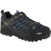 Image de CMP Campagnolo, Hommes, Chaussures de randonnée, Moon Low WP (40), Bleu