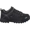 Image de CMP Campagnolo, Hommes, Chaussures de randonnée, Moon (41), Noir