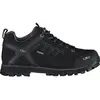 Image de CMP Campagnolo, Hommes, Chaussures de randonnée, Moon (45), Noir