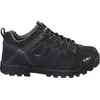 Image de CMP Campagnolo, Hommes, Chaussures de randonnée, Moon (46), Noir