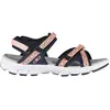 Image de CMP Campagnolo, Femmes, Sandales, Almaak, Blanc, Orange, (37)